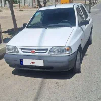 پراید ۱۳۱se مدل ۹۸