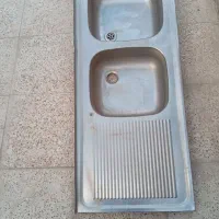 سینک استیل اصل