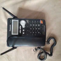 تلفن پاناسونیک