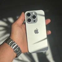 iphone 16 pro 256 رجیستر