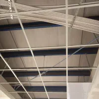 کناف.فلت .دور باکس.نور مخفی