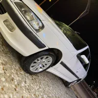 پژوپارس xu7p  ELX|خودرو سواری و وانت|گنبد کاووس, |دیوار