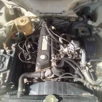 پیکان دوگانه|خودرو سواری و وانت|داران, |دیوار