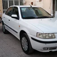 سمند سفیدLx مدل ۱۴۰۰|خودرو سواری و وانت|کرمان, |دیوار