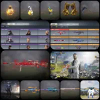 اکانت کالاف طاق با ای فوتبال