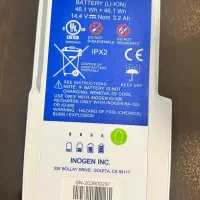 اکسیژن ساز قابل حمل inogen one|آرایشی، بهداشتی، درمانی|ارومیه, |دیوار