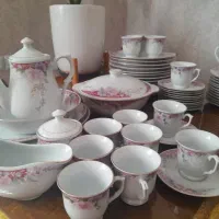 ظرف و ظروف خارچی|ظروف سرو و پذیرایی|پردیس, فاز ۸|دیوار