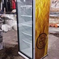 یخچال ۷۰/یخچال نوشابه/یخچال ایستاده/یخچال کافه