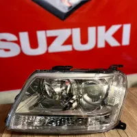 قطعات یدکی سوزوکی ویتارا