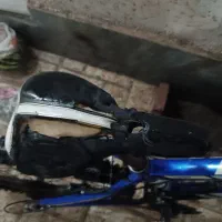 دوچرخه راش