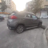 x22 pro  چهار سیلند اتومات خانگی|خودرو سواری و وانت|شیراز, سینما سعدی|دیوار