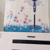 پنکه ۳منظوره آیسن کنترل دار(فروشگاه دیاردوست)|پنکه و تصفیه‌کنندهٔ هوا|اردبیل, |دیوار