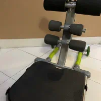 تن تاک|تجهیزات ورزشی|تهران, دربند|دیوار