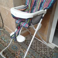 صندلی غذاخوری