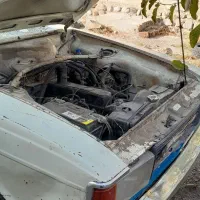 پیکان وانت مدل‌ ۸۰|خودرو سواری و وانت|تبریز, |دیوار