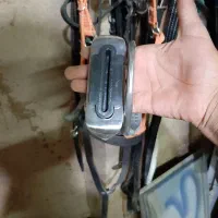 زین و تجهیزات جانبی استفاده نشده اکبند|اسب و تجهیزات اسبسواری|گلپایگان, |دیوار