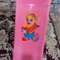 سرسره بازی کودک