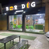 واگذاری فست فود با تمام تجهیزات به دلیل مهاجرت|فروشگاه و مغازه|نورآباد ممسنی, |دیوار