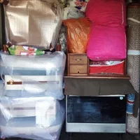 حمل و نقل بار و اثاث منزل و مبلمان وغیره|خدمات حمل و نقل|خوی, |دیوار