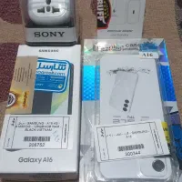 فروش گوشیa16(اصل)ویتنام اکبندباحافظه۱۲۸ورام۴