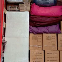 باربری حمل اثاثیه منزل آینده بار|خدمات حمل و نقل|نجف‌آباد, امیرآباد|دیوار