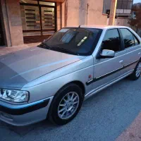 پارس نقره ای مدل 86|خودرو سواری و وانت|ایلام, |دیوار