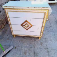 کمد آینه کنسول|جاکفشی، کمد، دراور|زابل, |دیوار