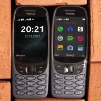 نوکیا 6310 آکبند پلمپ 4G