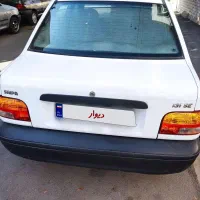 پراید|خودرو سواری و وانت|الوند, |دیوار