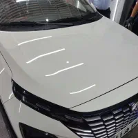 دیتیلینگ،واکس و پولیش،نانو و سرامیک ،احیای رنگ