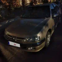 پارس ۸۲|خودرو سواری و وانت|قزوین, |دیوار