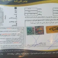 دنا پلاس توربو اتومات ۴۰۲|خودرو سواری و وانت|تهران, دستغیب|دیوار