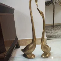 مجسمه های برنزی اصل