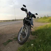 تریل مدل ۸۶