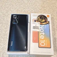 note10 pro max شیائومی