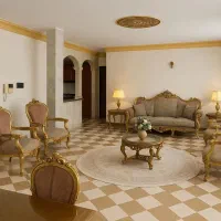 ۱۲۰ متر ۳ خواب مبارک آباد