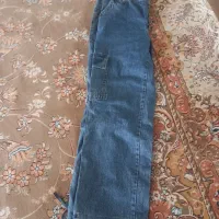 شلوار لی بگ|لباس|خمینی‌شهر, |دیوار