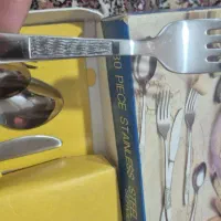 قاشق چنگال قدیمی|ظروف سرو و پذیرایی|تهران, تهرانپارس شرقی|دیوار