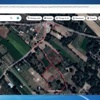 فروش باغ کشاورزی همراه 3 ساعت آب در مزرعه دستاران