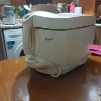 چرخ گوشت آلمانی،سرخ کن کنوود،تستر مای سون|اجاق گاز و لوازم برقی پخت‌وپز|بندر انزلی, نیمه شعبان|دیوار