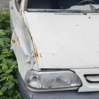 ماشین چپی
