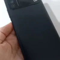 پوکو m3درحداک