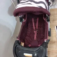 کالسکه|کالسکه و لوازم جانبی|مشهد, موعود|دیوار