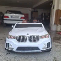 ماشین شارژی