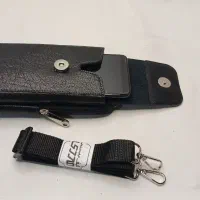 کیف دوشی جای کارت عابر وموبایل کلید فلش