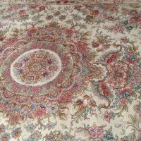 فرش دستباف طرح خطیبی|فرش|تهران, سازمان برنامه شمالی|دیوار