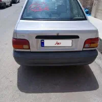 پراید 88