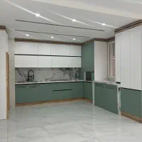 کابینت سازی وتعمیرات آریا