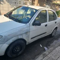 تیبا مدل ۹۰