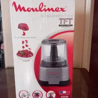 خرد کن مولینکس و چرخ گوشت پاناسونیک